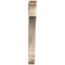 Ekena Millwork Imperial Traditional Rough Sawn Bracket, Douglas Fir, 4"W x 28"D x 40"H BKT04X28X40IMP01RDF - alternate 2